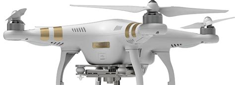 Dji Phantom 3 Professional Quadcopter Drone With 4k Uhd Video Camera