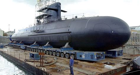 Submarino Classe Scorpene Submarino Nuclear Submarino Portaviones