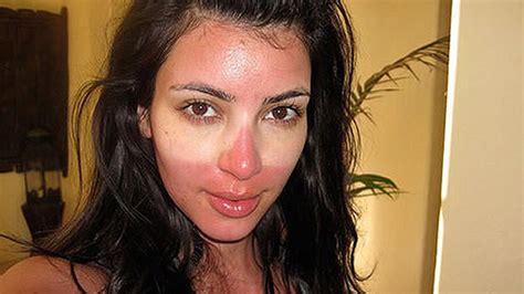 10 Of The Ugliest Celebrity Selfies Therichest