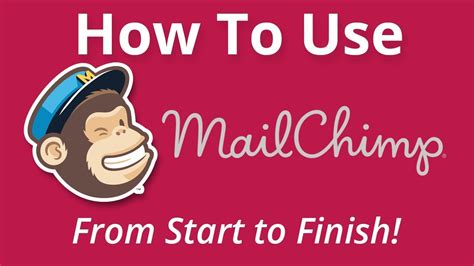 Mailchimp Make Campaign A Template