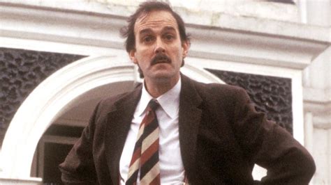 Fawlty Towers Revival In Works At Castle Rock With John Cleese To