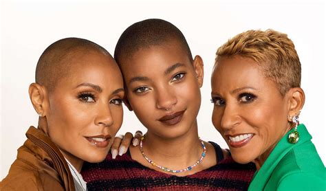 Jada Pinkett Smiths Red Table Talk Among Shows Canceled As Facebook