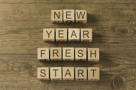 Effective Tips For A Fresh Start Hr C Suite