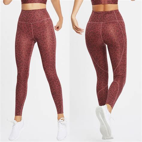 Custom Gym Clothing Women Fitness Leggings Wholesale Yoga Pants China