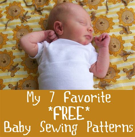 Feathers Flights A Creative Sewing Blog My 7 Favorite