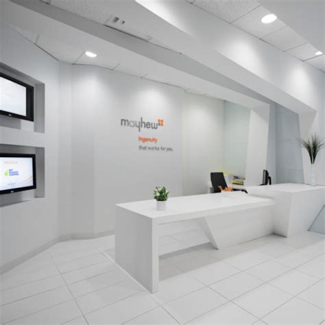 Mayhew Office Design Projects Office Snapshots
