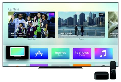 Tv (also known as apple tv, the apple tv app, and the tv app) is a line of media player software programs by apple inc. The new Apple TV app is: TV | Engadget