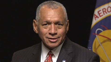 Charles Bolden Makes His Name In Space Nasa The State