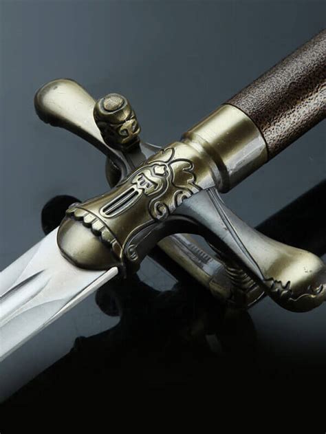 Arya Stark Needle 11 Game Of Thrones Sword Replica