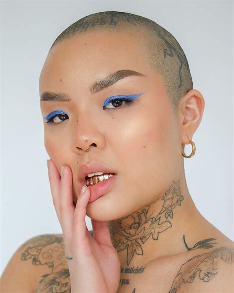 Mei Pang Meicrosoft • Instagram Photos And Videos Makeup Inspo Makeup Makeup Looks