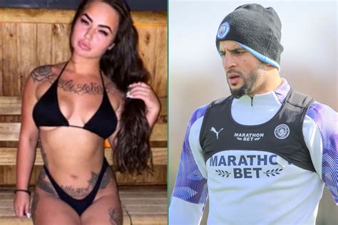 kyle walker hosted sex party with two hookers just a day before urging fans to ‘stay at home