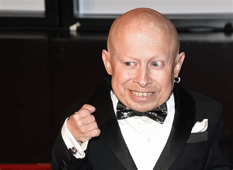 ‘mini Me’ Actor Verne Troyer’s Death Was A Suicide Coroner Says Daily News