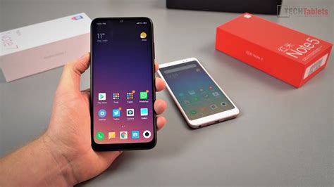 Xiaomi redmi note 7 android smartphone. Redmi Note 7 After 48 Hours - GCam Works! Fake 48MP ...
