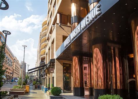 North Avenue By Stellar Hotels Yerevan 10 Hyusisayin Poghota 0010