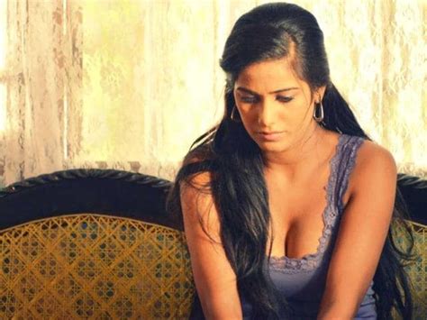 Poonam Pandey To Strip In Her Next Bollywood Hindustan Times