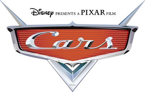 Free SVG Disney Cars Logo Svg SVG Images File