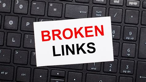 What Is Link Reclamation And How To Use It To Build Solid Links To Your Site South Florida