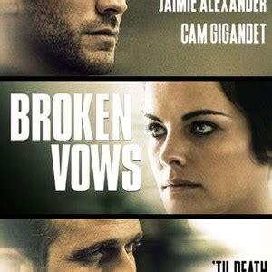 Broken Vows Rotten Tomatoes