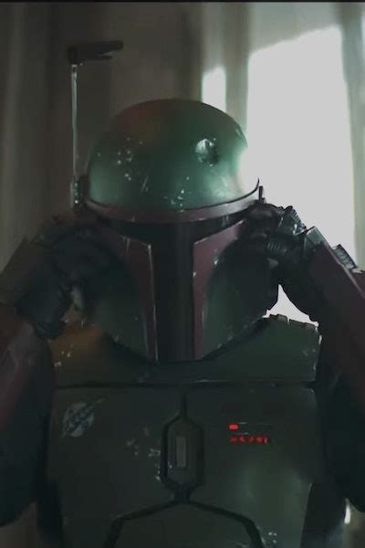 Book Of Boba Fett Trailer Changes Mandalorian Season 2 In One Major Way