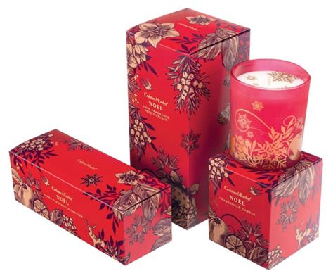 Custom Printed Candle Boxes Wholesale Candle Packaging Custom Candle Boxes
