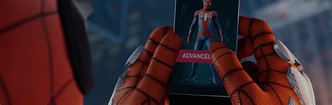 Spider Man Ps4 Best Suit Mods Focus On Unlocking And Using These 7 Mods