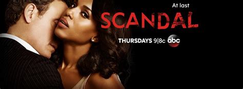 Scandal Season Five Ratings Canceled Renewed Tv Shows Tv Series