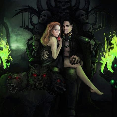 Pin By Ashley Christine On Hades And Persephone Hades And Persephone