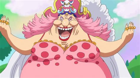 Essas São As Piratas Que Inspiraram Charlotte Linlin De One Piece