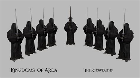 [MOD] Kingdoms of Arda - Сообщество Империал - Страница 6