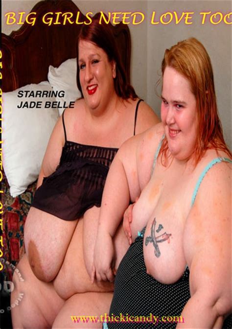 Big Girls Need Love Too Nexx Level Productions Unlimited Streaming
