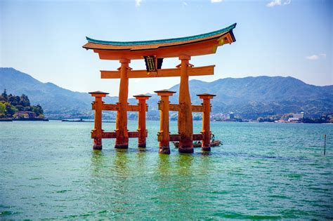 Planificar Itinerario Y Lugares Para Visitar En Japón Inspírate Viajes