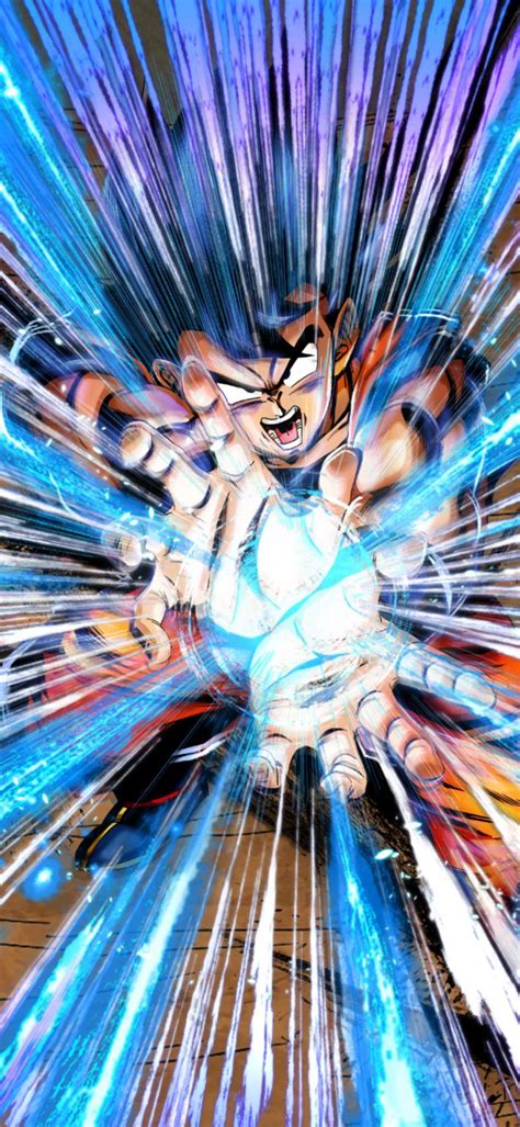 Goku Mastered Ultra Instinct Wiki Dragonballz Amino