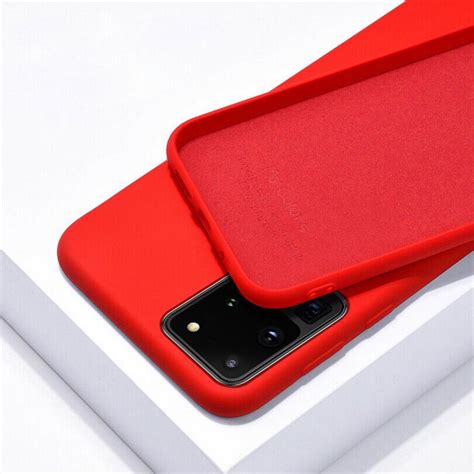 Buy Candy Color Liquid Silicone Shockproof Phone Back Cover For Huawei