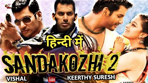 This site does not store any files on its server. Sandakozhi 2 Full Tamil Movie Hindi Dubbed 2020 Realese ...