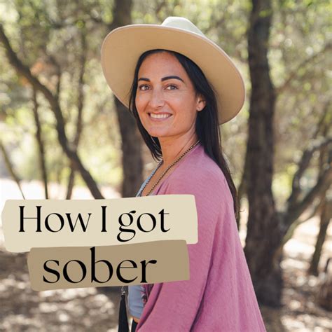 How I Got Sober Podcast On Spotify