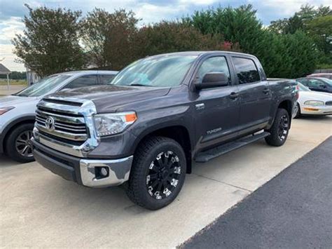 Maybe you would like to learn more about one of these? Getsinger's Used Cars - Car Dealer in Anderson, SC