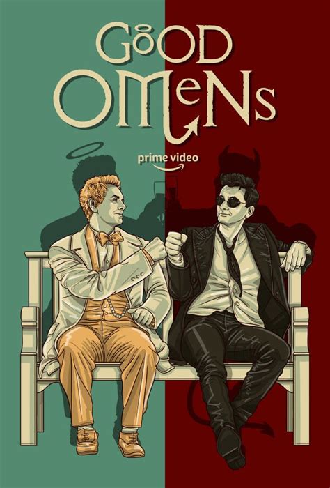 Pin On Good Omens