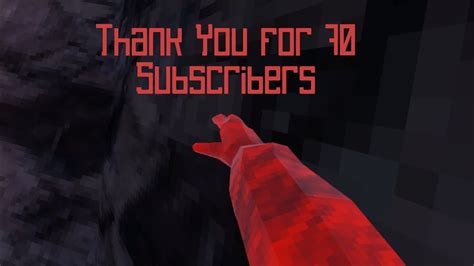 Subscriber Special Thank You Youtube