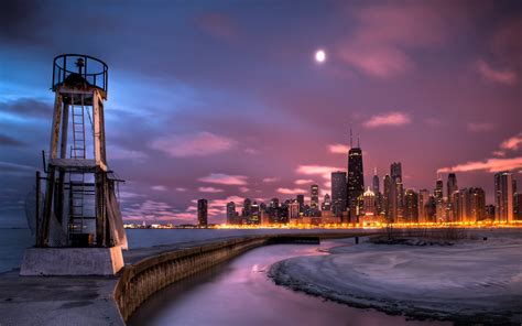 Chicago Wallpapers, Pictures, Images