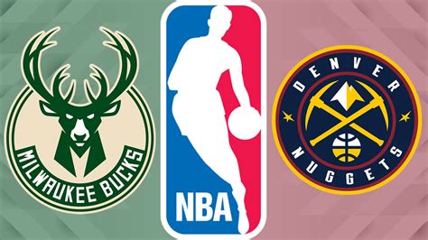 The denver nuggets are an american basketball team competing in western conference northwest division of the nba. Bucks vs Nuggets Betting Preview, Odds, and Predictions ...