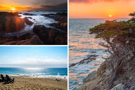 Unveiling The Enigmatic Charms Of Monterey California Wondrous Drifter