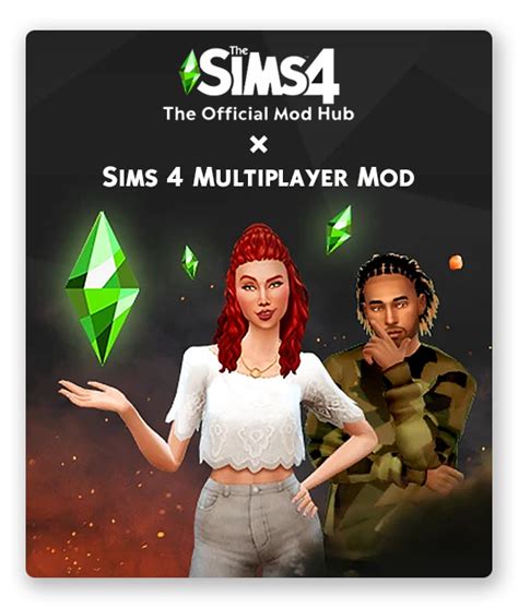How To Play The Sims 4 In Multiplayer The Sims 4 Modslab