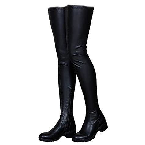 Best Thigh High Boots Of 2024 Tested And Reviewed