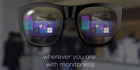 samsung pitches futuristic “monitorless” mixed reality project vr porn blog