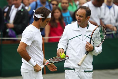 Podcast Paul Annacone On How Belief Sets The Greats Apart