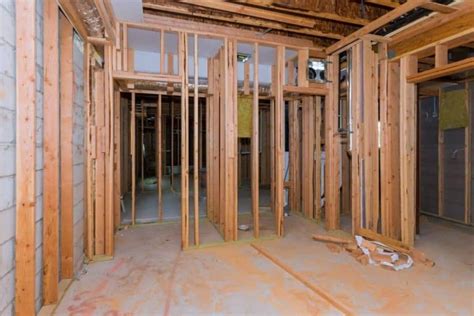 How To Frame Your Basement Ceiling For Drywall Best Home Fixer