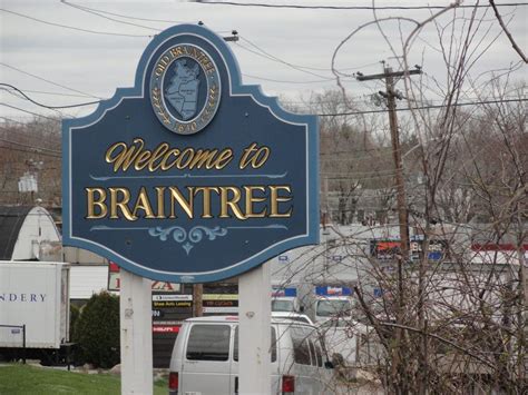Merger Creates New Braintree Chamber Of Commerce Braintree Ma Patch