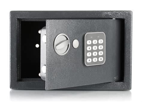 How Do I Choose The Best Electronic Safe With Picture