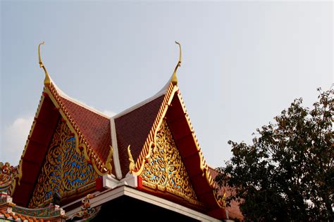 Fotos Gratis Arquitectura Techo Edificio Palacio Decoraci N Torre Budismo Asia Vistoso
