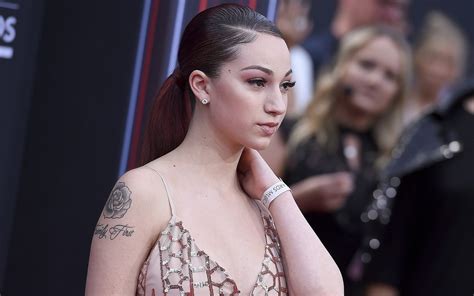 Jordan Nixes Rapper Bhad Bhabie Gig Over Israel Support The Times Of